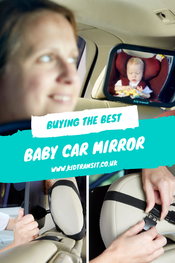 best baby car mirror for rear facing car seats #baby #babymirror #carseat