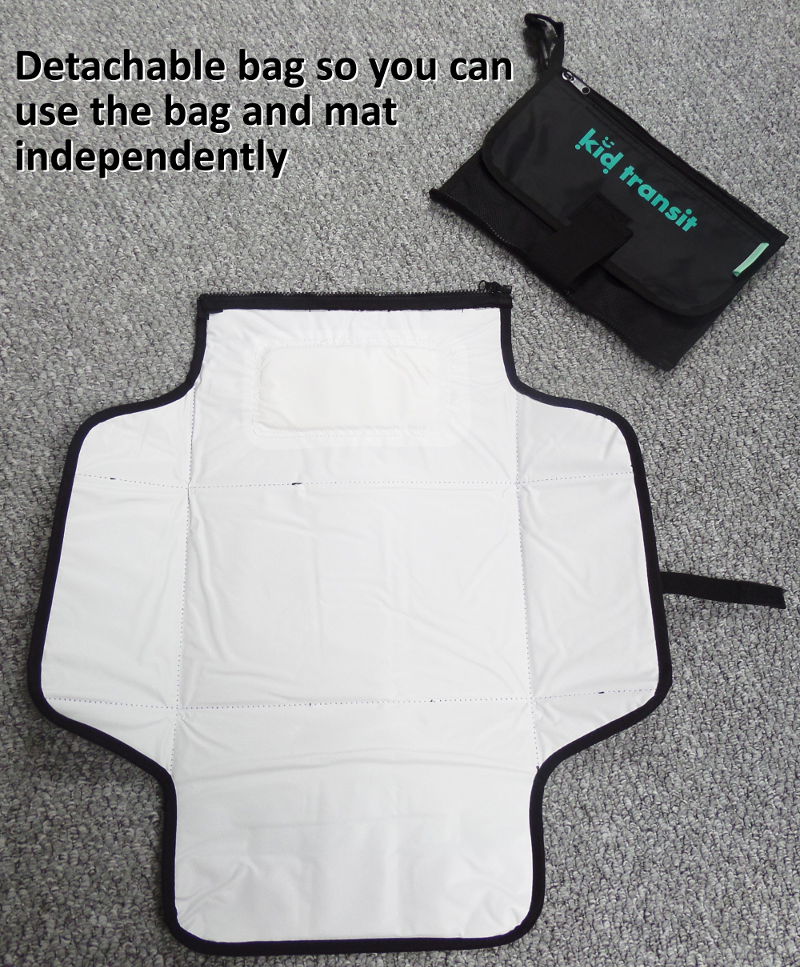 travel changing mat uk fold out