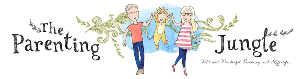 parenting jungle