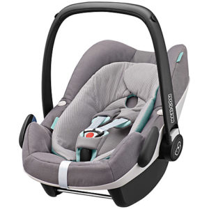 Maxi Cosi Pebble Plus