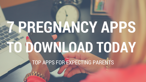 Best Pregnancy Apps