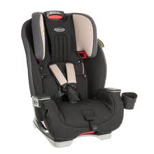 Graco Milestone Car Seat