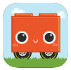 labo brick car app