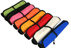 roll up travel changing mat