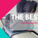 The best car seat protector