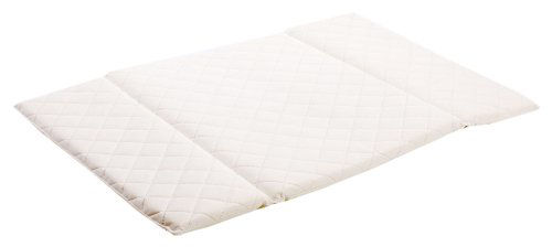 kidtex folding travel cot mattress kidtex folding travel cot mattress