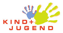 kind und jugend logo kind und jugend logo