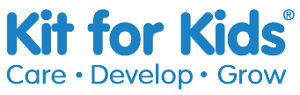 kit for kids logo kit for kids logo