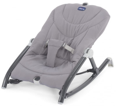 folding baby bouncer