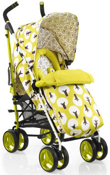 cosatto chacha stroller