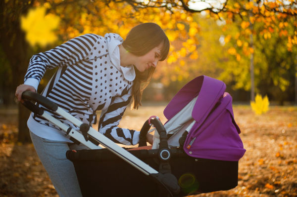 pram accessories for baby