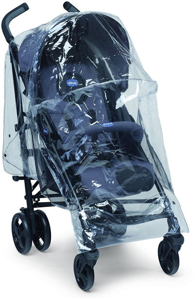 rain cover pushchair