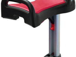 buggyboard maxi seat saddle