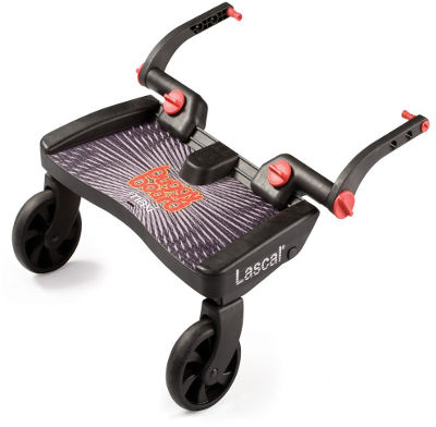 lascal maxi buggyboard