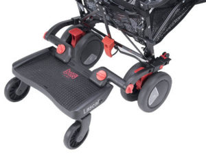 lascal mini buggyboard