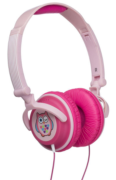 my doodles kitsound children headphones