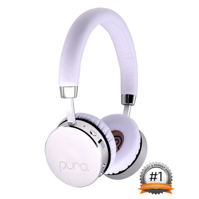 puro sound labs kids bluetooth wireless headphones