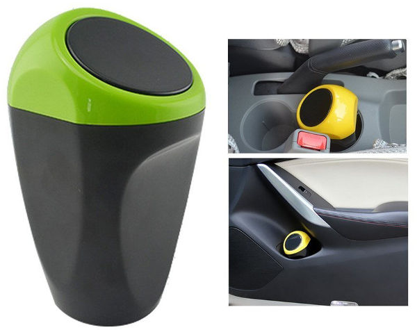 car bin car organizer