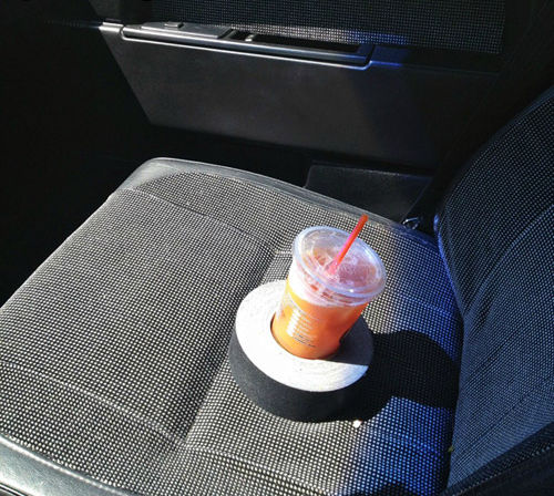 car-cup-holder-organization-duct-tape