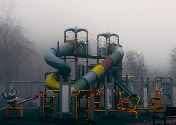 cold-fog-playground-activity-children