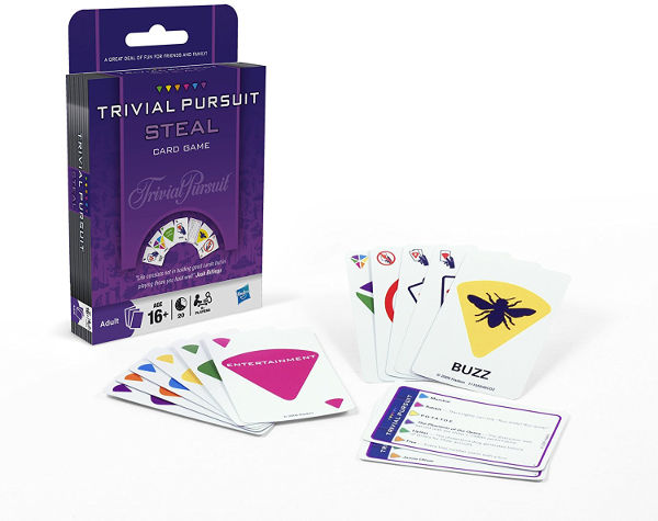 trivial pursuit steal travel game