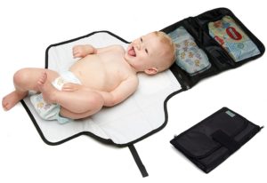 Kid Transit Travel Changing Mat