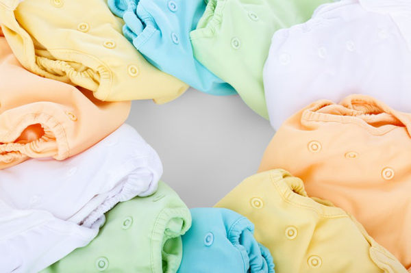 reuseable disposable nappy debate