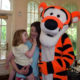 Tigger Disney character dining Magic Kingdom