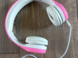 snug play kids headphones review