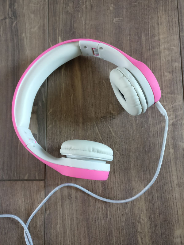 snug play kids headphones review