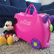 trunki ride on luggage