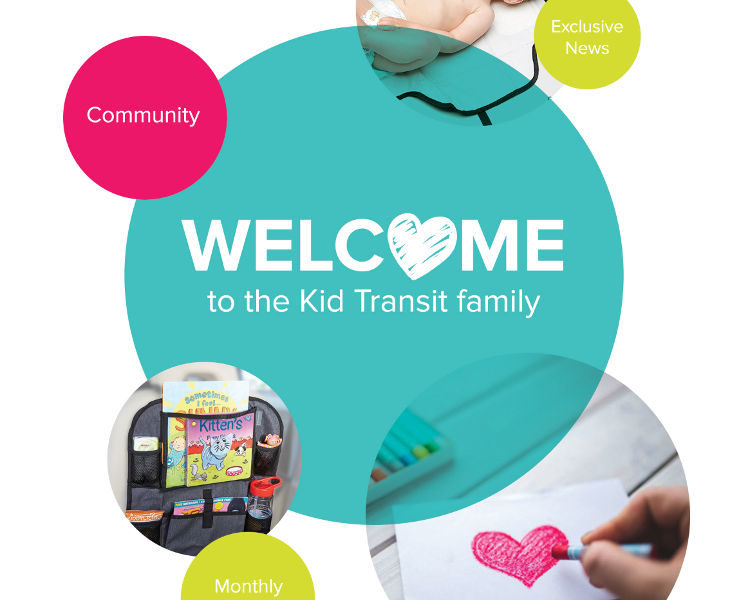The Kid Transit Family