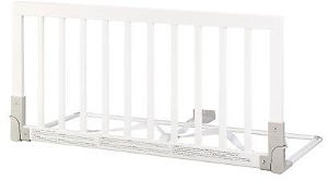 BabyDan Wooden Bed Guard