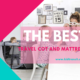 The best travel cot and mattress for 2019