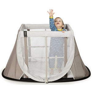 aeromoov travel cot