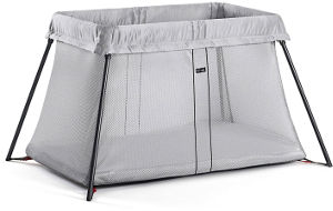 babybjorn travel cot best lightweight pop up