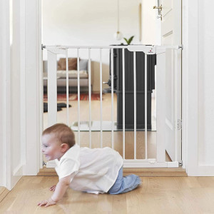 Kiddicare stair gate 2025