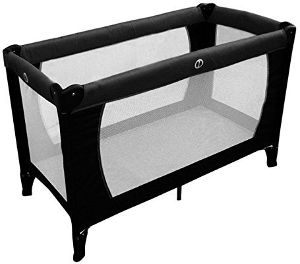 babyway travel cot