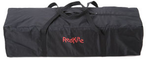 red kite travel cot bag