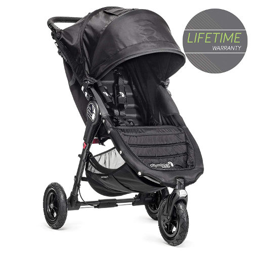 Baby Jogger City Mini GT Stroller