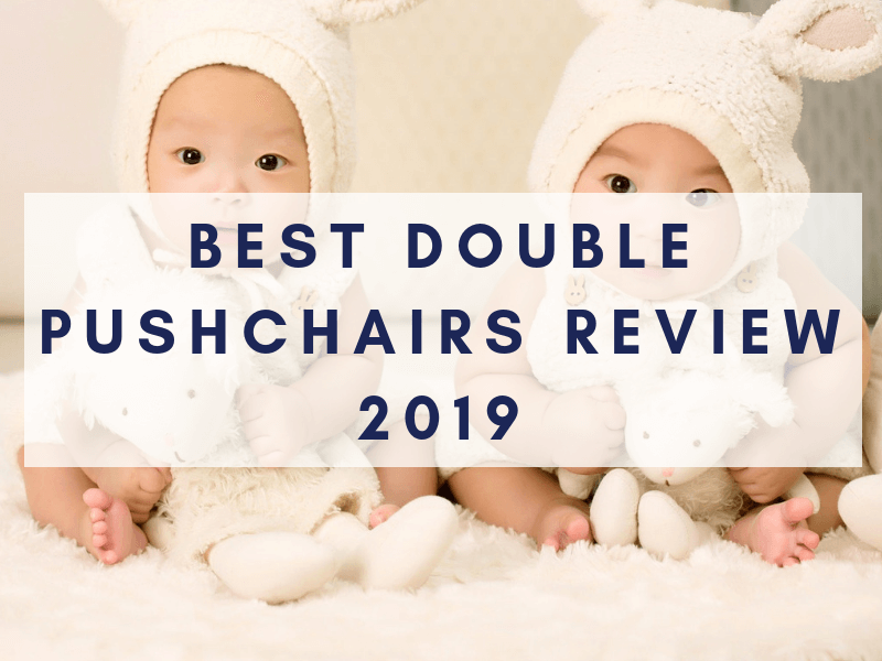 Best double pushchairs review