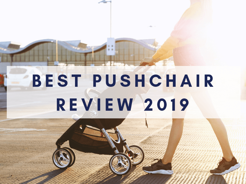 hauck pushchair reviews