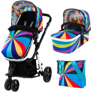 best travel system 2019 uk