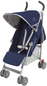 Maclaren Quest Pushchair