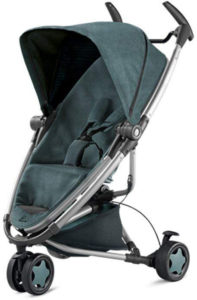 Quinny Zapp Xtra 2 Stroller