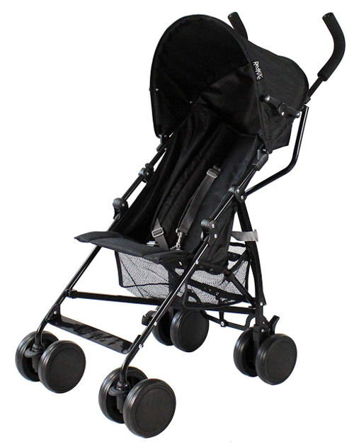 Red Kite Push Me 2U stroller