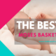 The best Moses baskets for newborns and babies