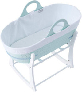 Tommee Tippee Sleepee Moses Basket