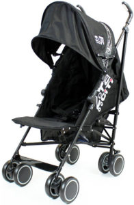 Zeta Citi Stroller