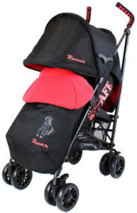 isafe pram review